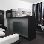 Rr Da Rocha Hotel 4*