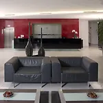 Rr Da Rocha Hotel 4*