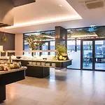 Rr Da Rocha Hotel 4*