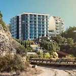 Hotel Rr Da Rocha 4*