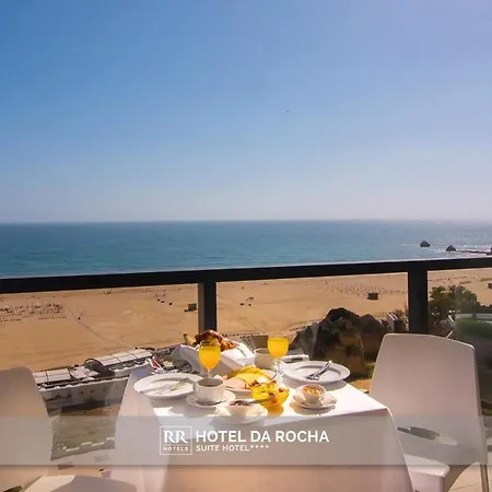 Ξενοδοχείο Rr Da Rocha 4*