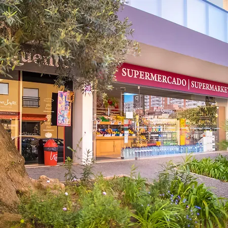 酒店 Rr Da Rocha 4*