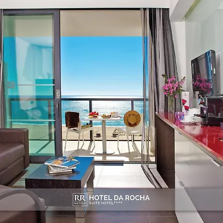 Rr Da Rocha Ξενοδοχείο 4*