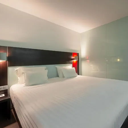 Hotel Rr Da Rocha