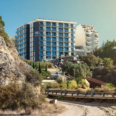 Ξενοδοχείο Rr Da Rocha 4*