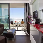 Hotel Rr Da Rocha Portimao