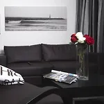 Rr Da Rocha 호텔 4*