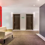 Rr Da Rocha Hotel Portimao