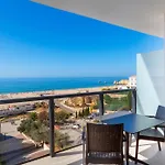 Rr Da Rocha Hotel 4*