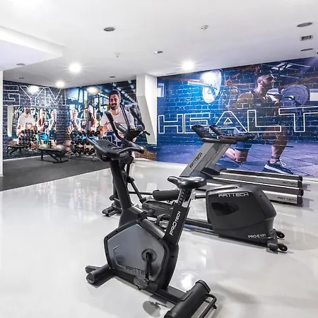 Rr Da Rocha Szálloda