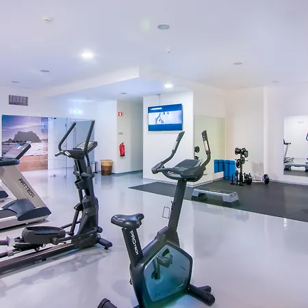 Rr Da Rocha Szálloda Portimão