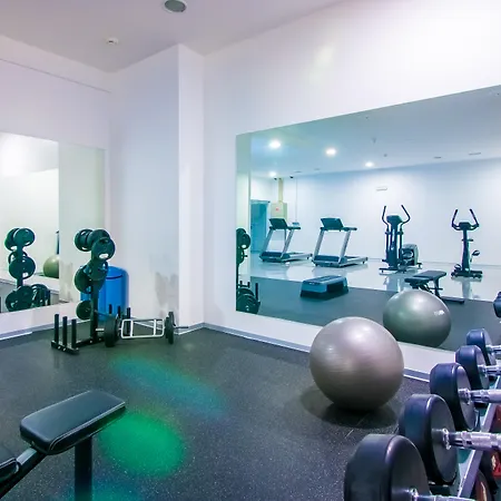 Szálloda Rr Da Rocha Portimão