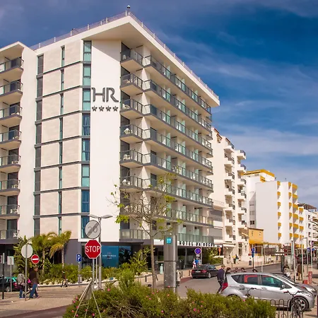 Rr Da Rocha Szálloda 4*