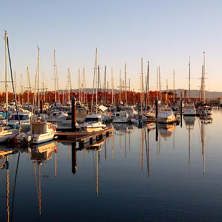 Rr Da Rocha Szálloda