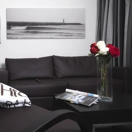 Rr Da Rocha Ξενοδοχείο 4*