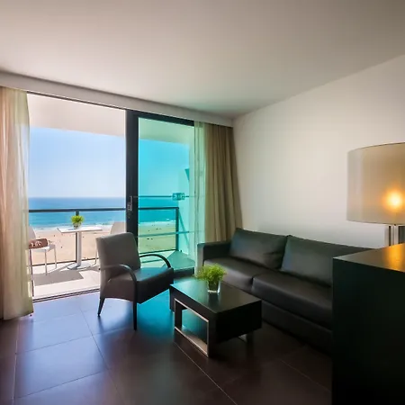 Szálloda Rr Da Rocha 4*