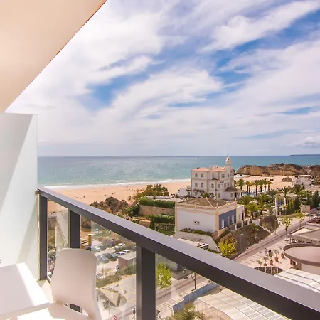 Rr Da Rocha Szálloda 4*