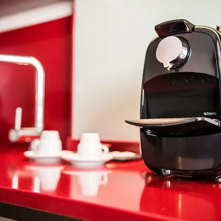 Szálloda Rr Da Rocha 4*