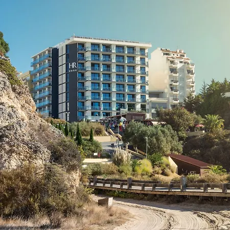 Hotel Rr Da Rocha 4*