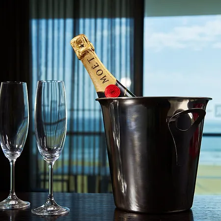 Szálloda Rr Da Rocha