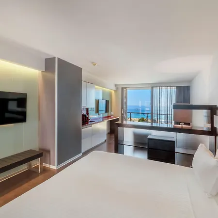 Hotel Rr Da Rocha