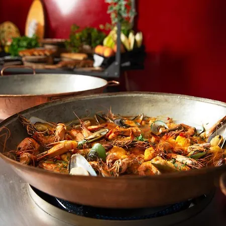 Rr Da Rocha 4* Portimão