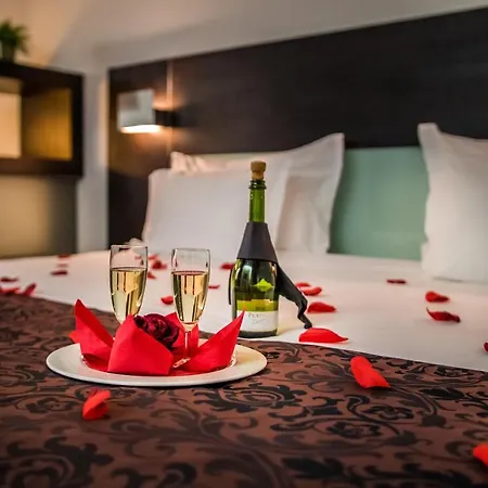 Rr Da Rocha Szálloda Portimão