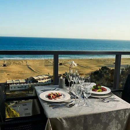 Rr Da Rocha Szálloda 4*