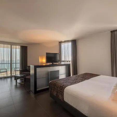 Szálloda Rr Da Rocha Portimão