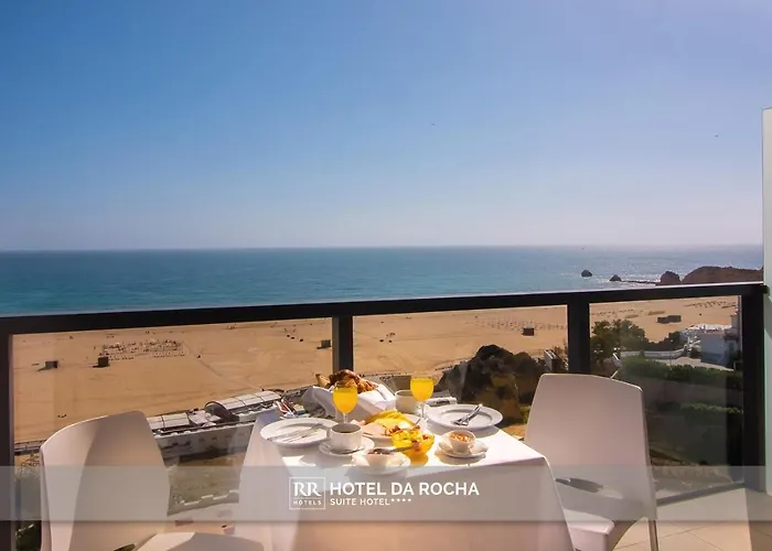 Hotel Rr Da Rocha 4*