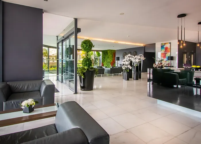 Rr Da Rocha Hotel Portimão