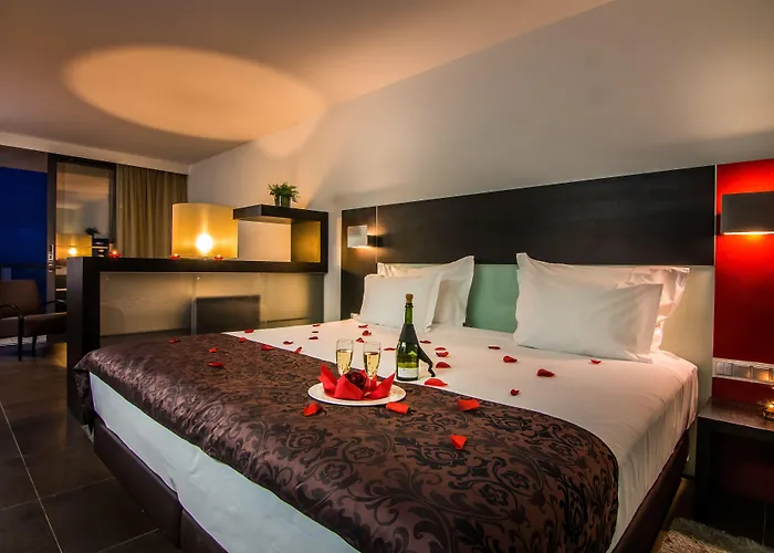 Rr Da Rocha Hotel Portimão