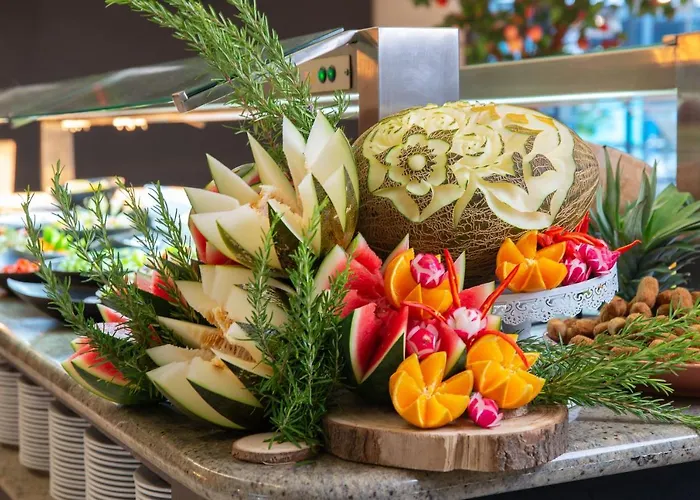 Rr Da Rocha Hotel Portimão