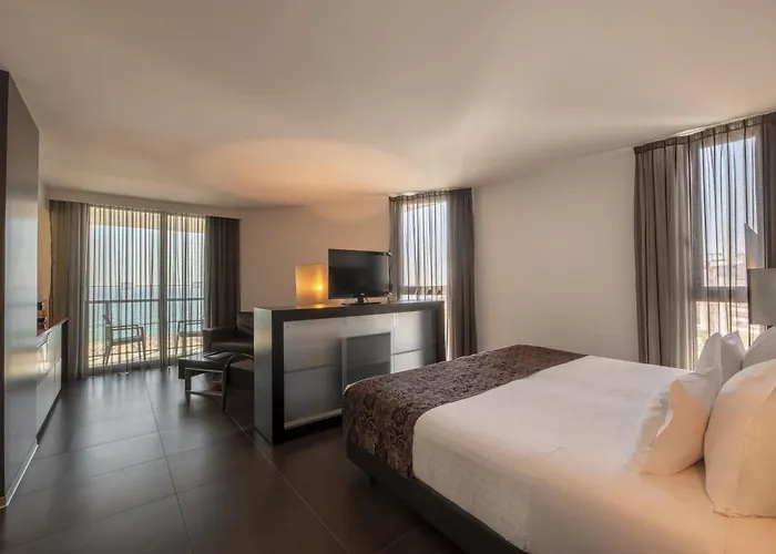 Hotel Rr Da Rocha Portimão