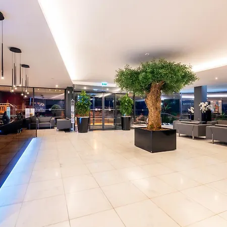 Hotel Rr Da Rocha Portimao