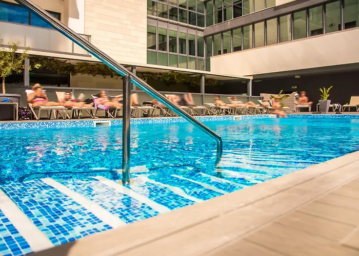 Rr Da Rocha Hotel Portimao