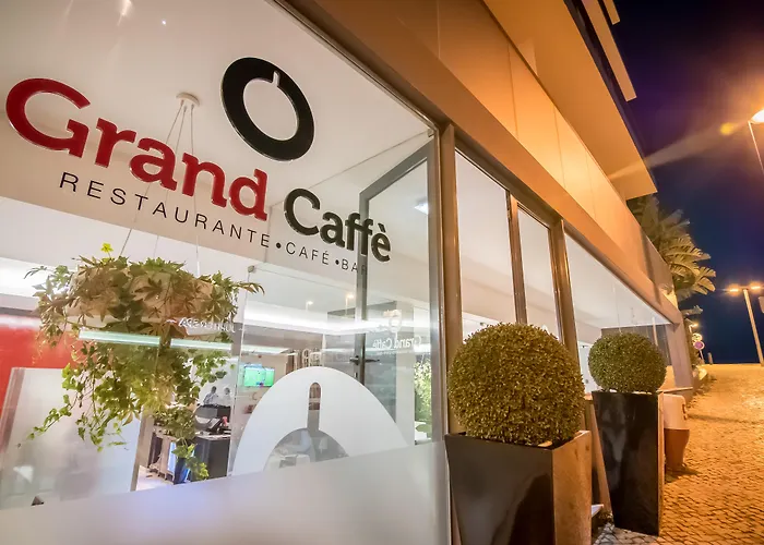 Rr Da Rocha Hotel 4*