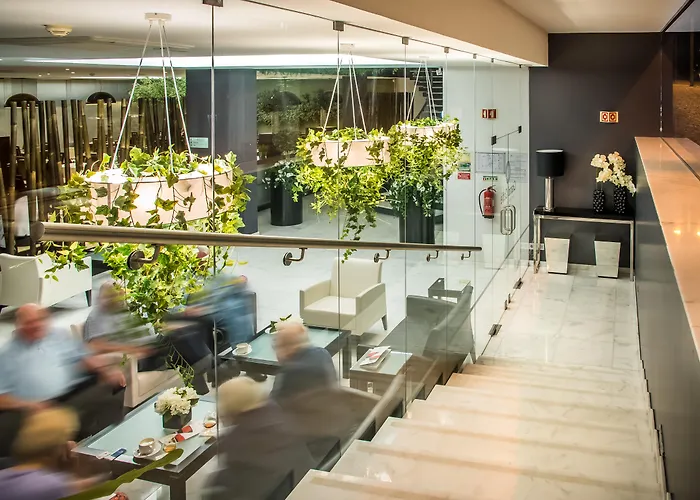 Rr Da Rocha 4* Portimao