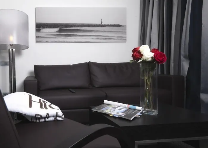 Rr Da Rocha Hotel 4*