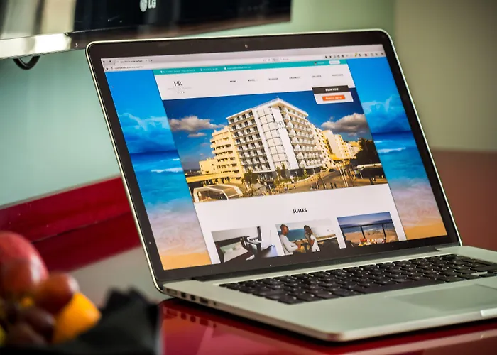 Hotel Rr Da Rocha Portimao