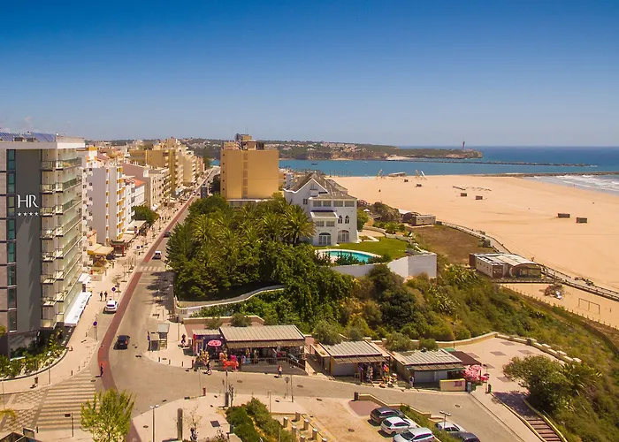 Rr Da Rocha 4* Portimao