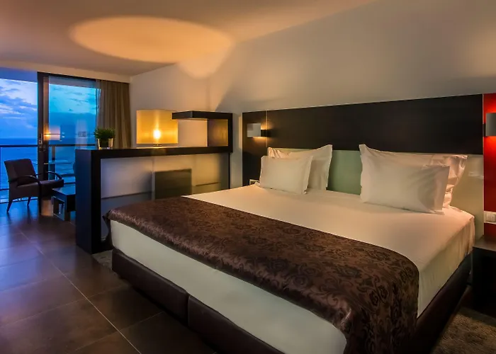 Hotel Rr Da Rocha 4*