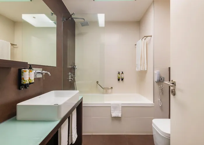 Rr Da Rocha 4* Portimao