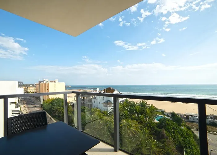 Rr Da Rocha 4* Portimao