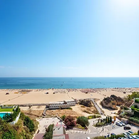 Ξενοδοχείο Rr Da Rocha 4*