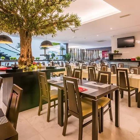 Ξενοδοχείο Rr Da Rocha