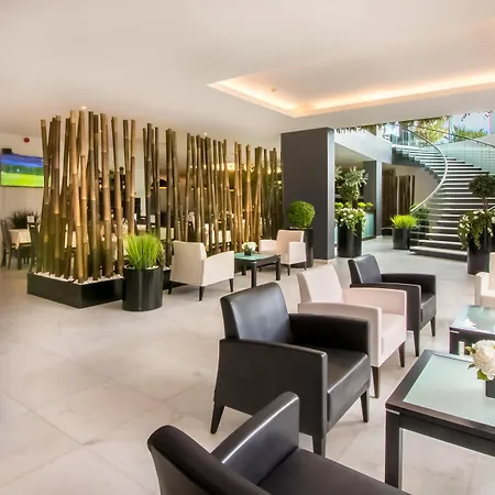 Hotel Da Rocha