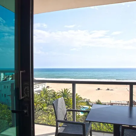 Hotel Da Rocha Portimão