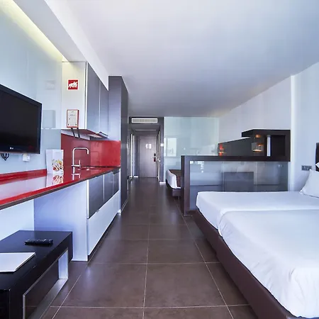 Da Rocha Hotel 4*
