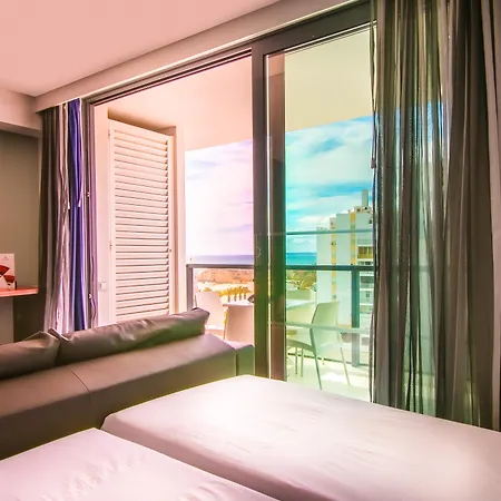 Hotel Da Rocha Portimão